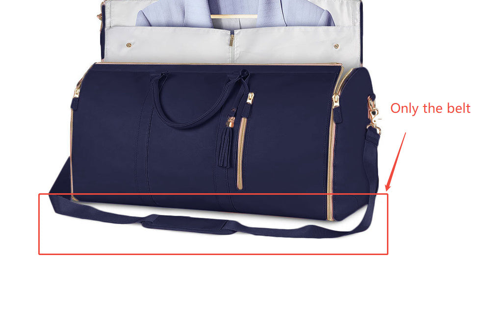 Travel Duffle Bag