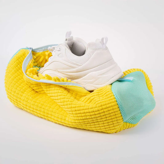 Shoe Laundry Bag