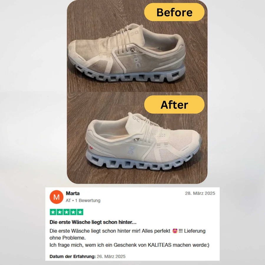 Shoe Laundry Bag