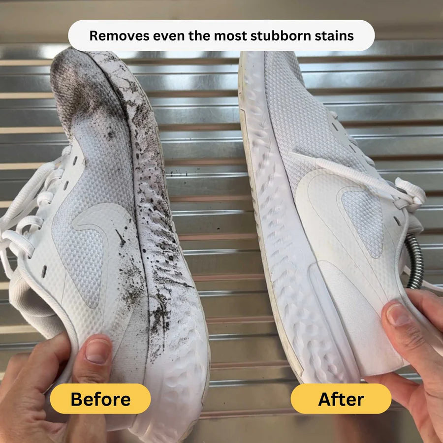 Shoe Laundry Bag